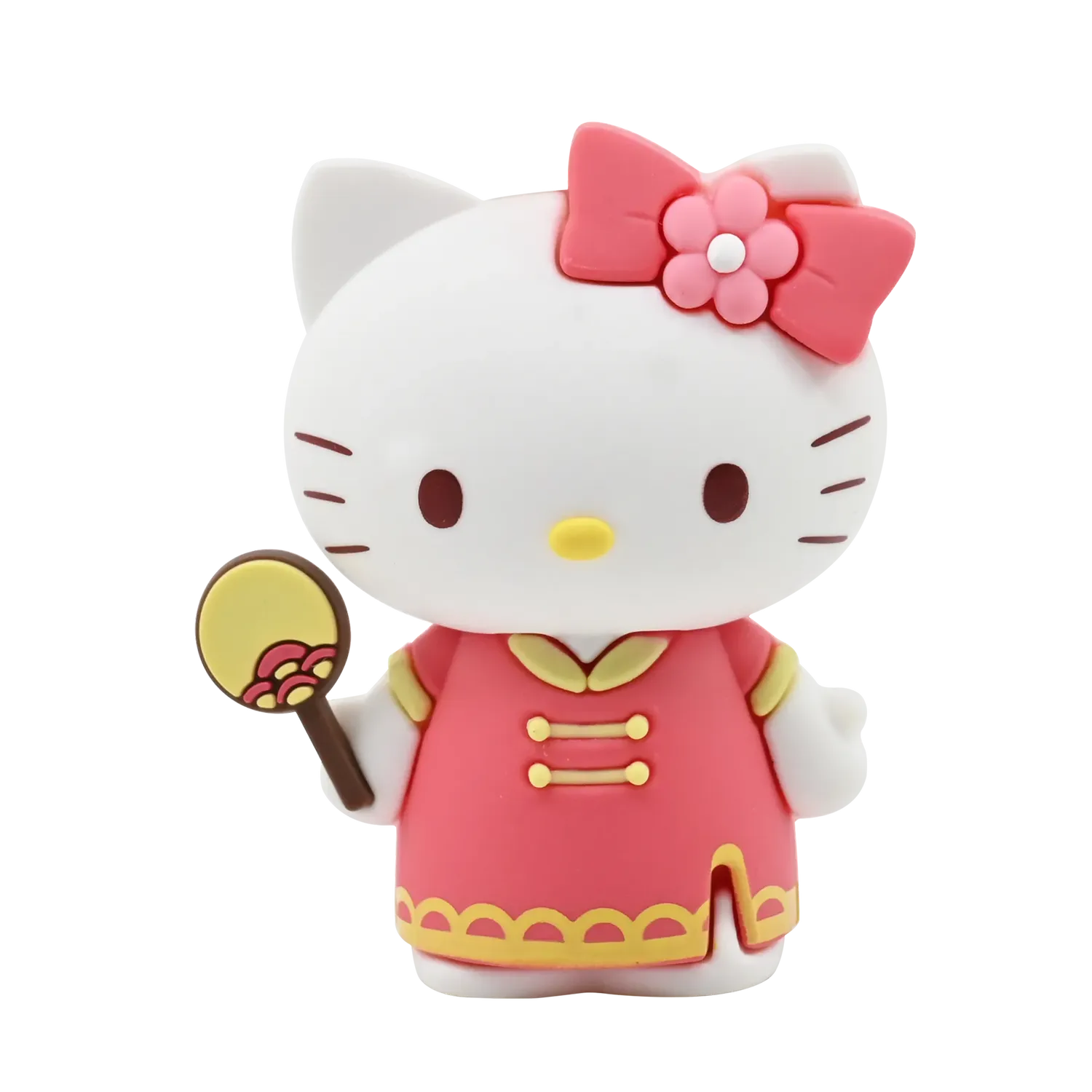 Колекційна фігурка Hello Kitty Mini Doll 5 см (11580) - фото 5