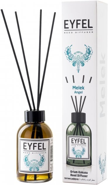 Аромадиффузор Eyfel Perfume Bambu Ангел, 55 мл (336) - фото 1