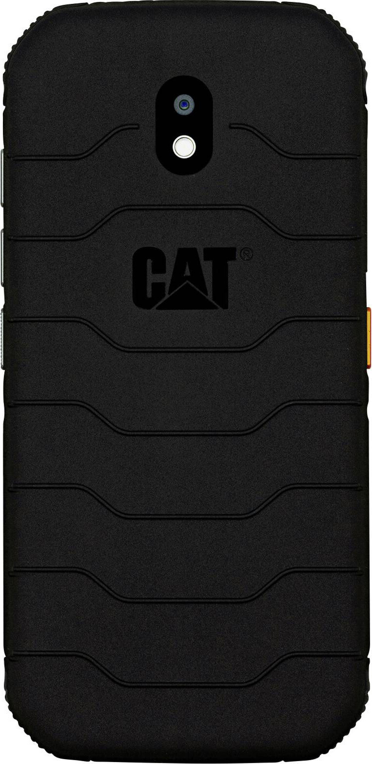 Смартфон Cat S42 H+ Black (Global) - фото 2