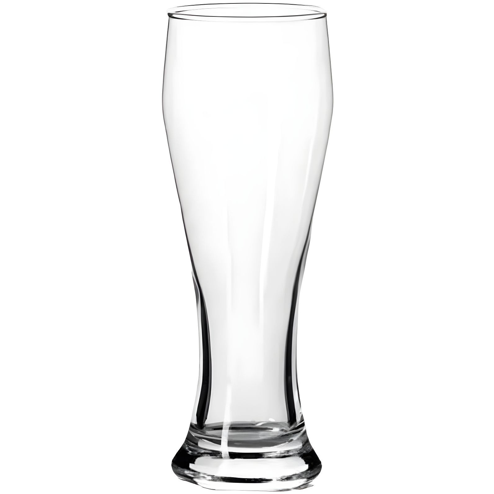 Набор бокалов для пива Pasabahce Weizenbeer 520 мл 2 шт. (42126-2) - фото 1