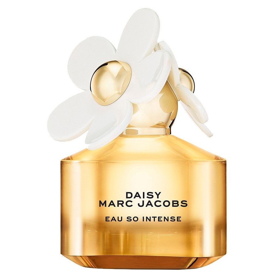 Парфумована вода для жінок Marc Jacobs Daisy Eau So Intense, 50 мл - фото 1