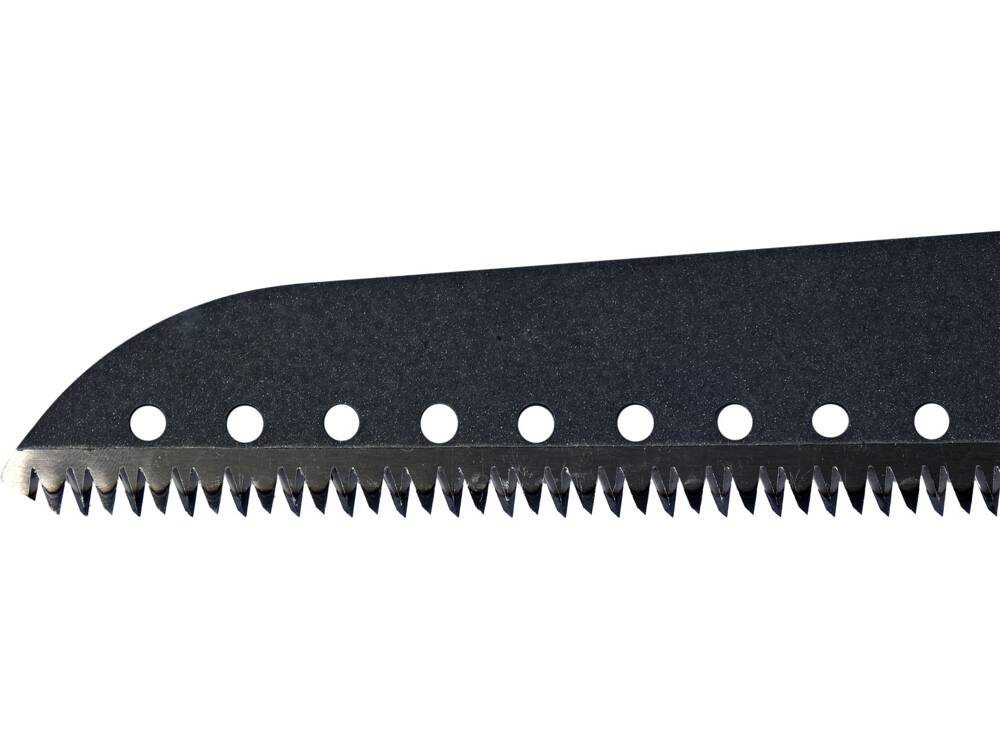 Ножовка для веток Yato раскладная 21 см 9 зубьев - фото 4