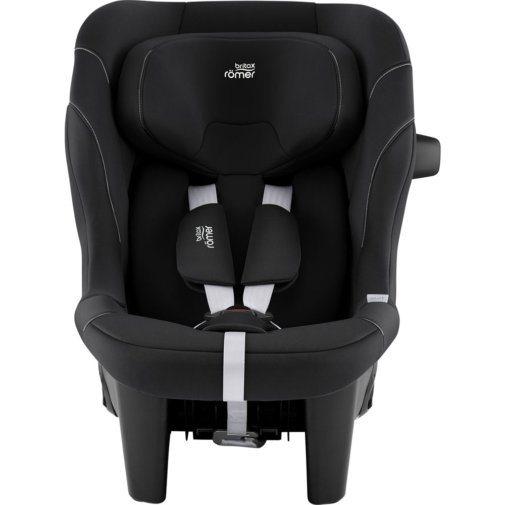 Автокрісло Britax Romer Max-safe Pro Space Black, чорне (2000038452) - фото 4