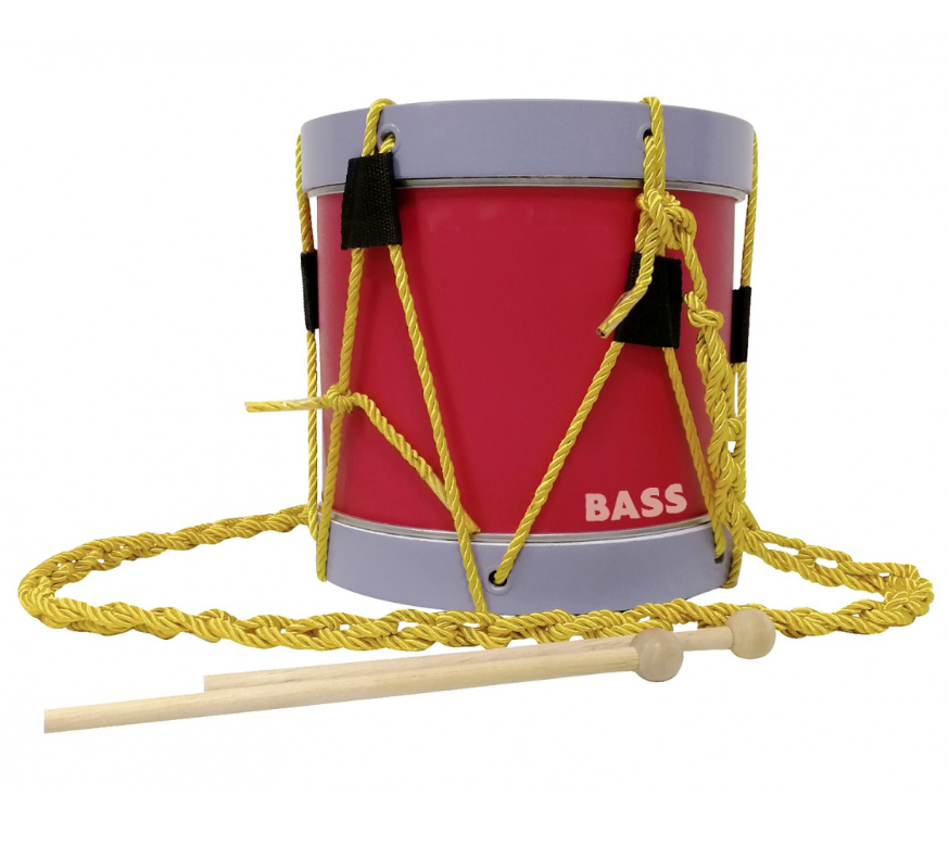 Музыкальный инструмент Bass&Bass Барабан (B81853) - фото 1