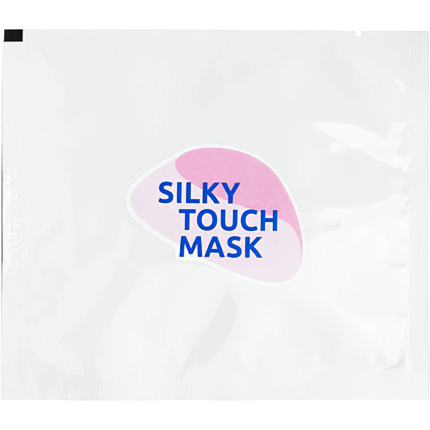 Маска для лица Marie Fresh Cosmetics Silky Touch Mask для всех типов кожи 50 г - фото 1