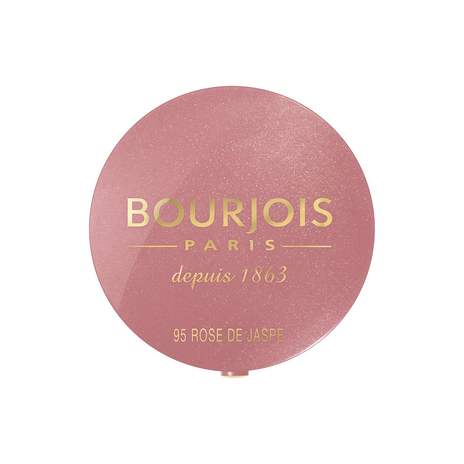 Фото - Пудра й рум'яна Bourjois Рум'яна  Blush 95 2.5 г  (8000017959459)