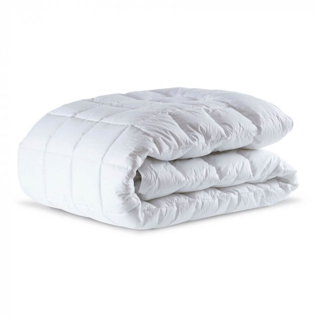 Одеяло Penelope Thermoclean, антиаллергенное, 240х220 см, белый (svt-2000022247160) - фото 2