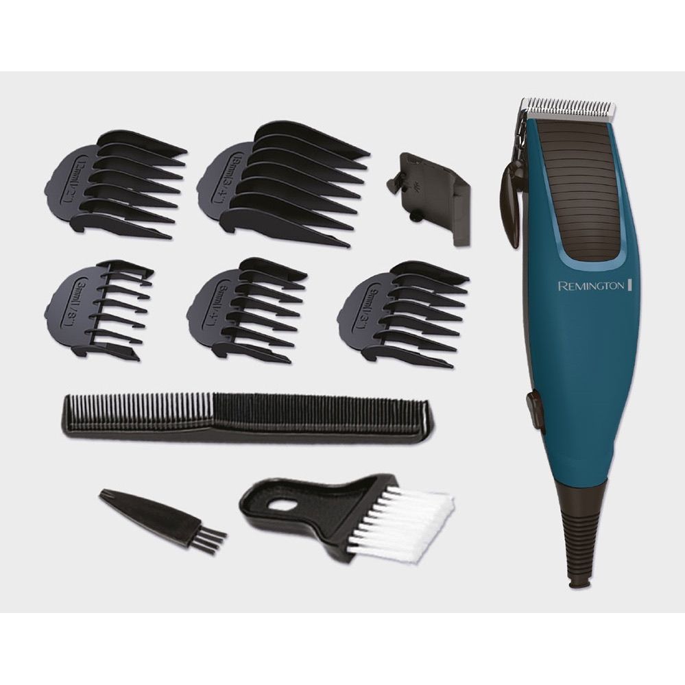 Тример Remington HC5020 E51 Apprentice Hair Clipper (43313560100) - фото 3