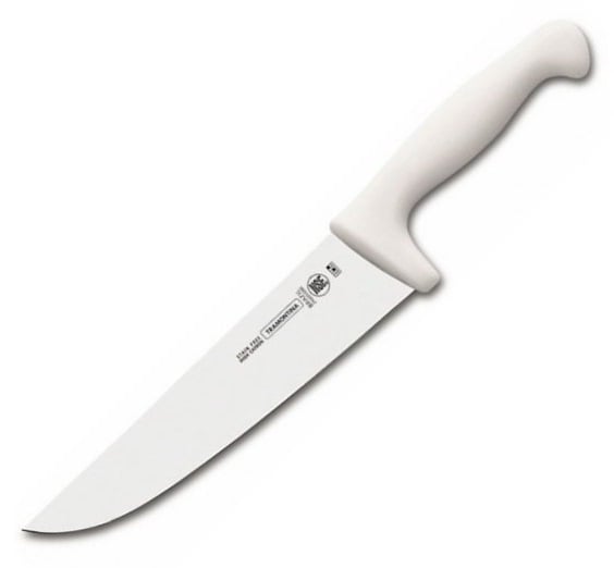 Фото - Кухонный нож Tramontina Ніж для м'яса з гнучким лезом  Profissional Master, 15,2 см (630 