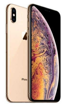 Смартфон Apple iPhone XS 64Gb Gold Seller Refurbished - фото 2