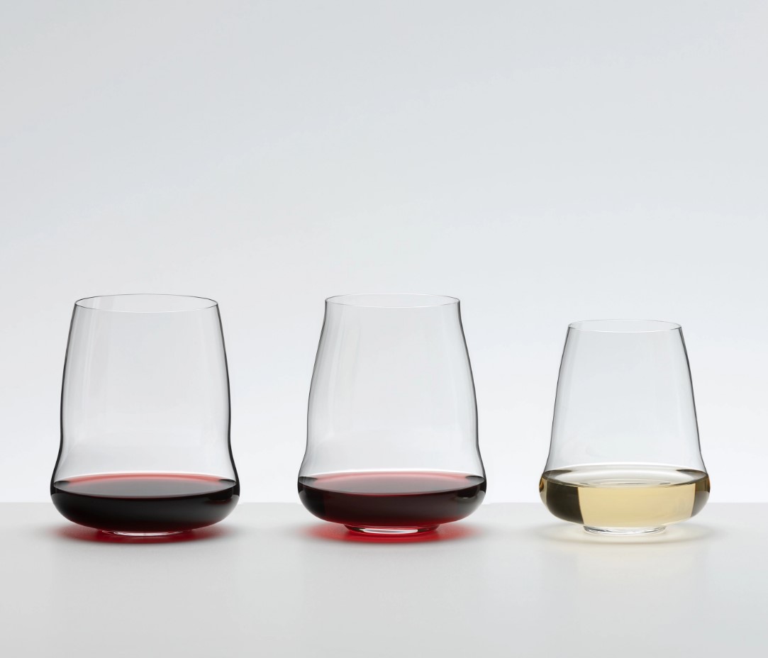 Набір склянок для вина Riedel Riesling Champagne Glass, 2 шт., 420 мл (6789/15) - фото 5