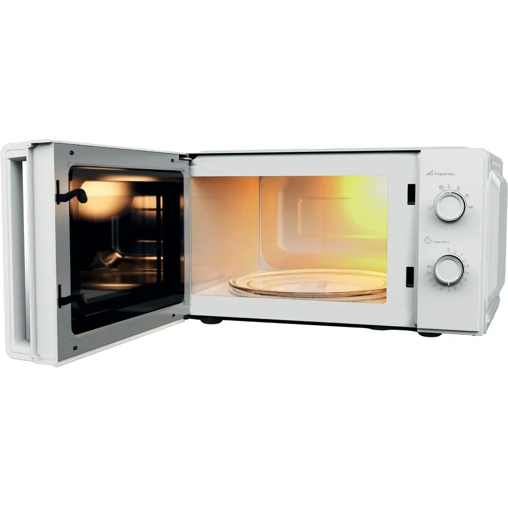 Микроволновая печь Beko MOC20100WFB - фото 3