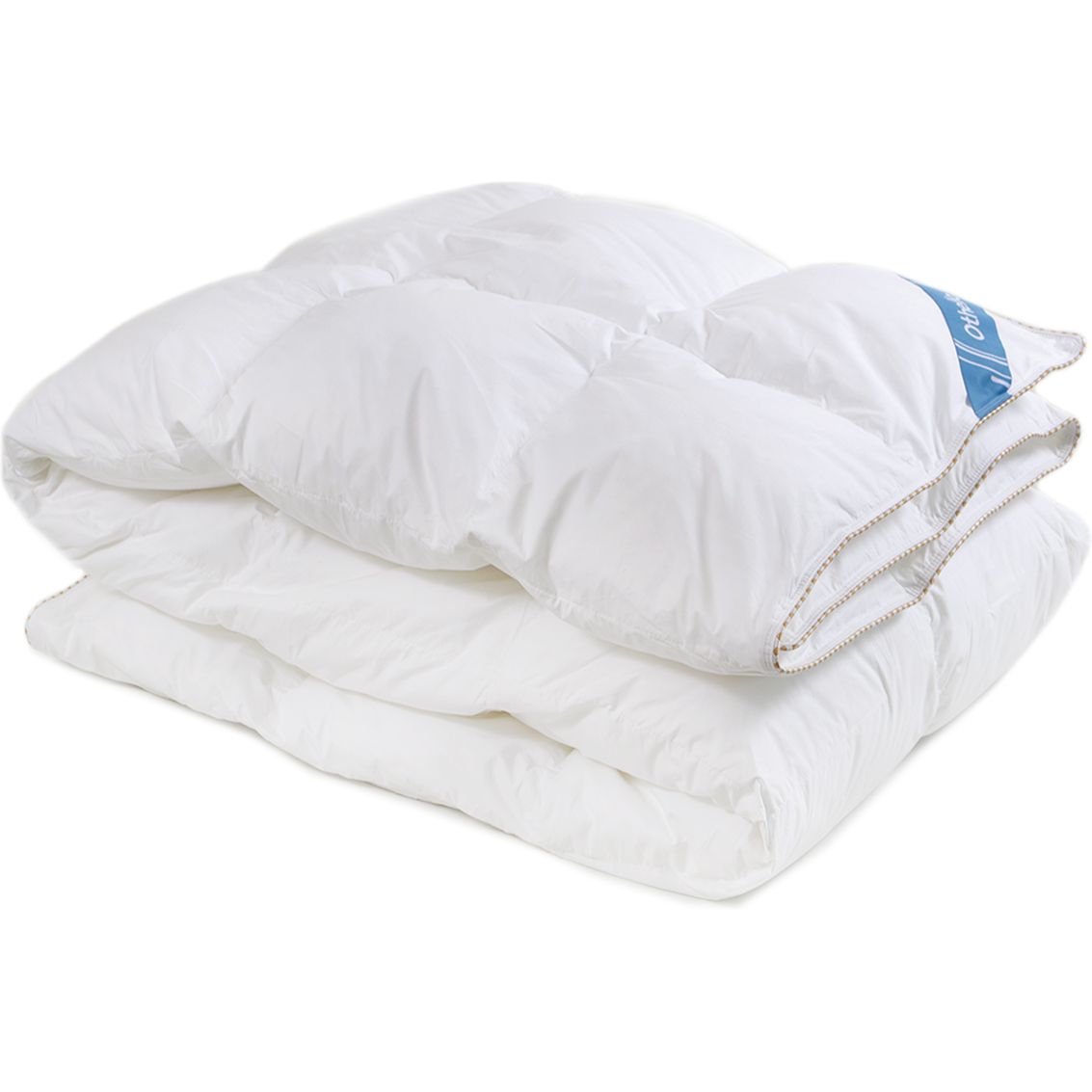 Одеяло Othello Cloudia, 155х215 см, белый (svt-2000022320511) - фото 3