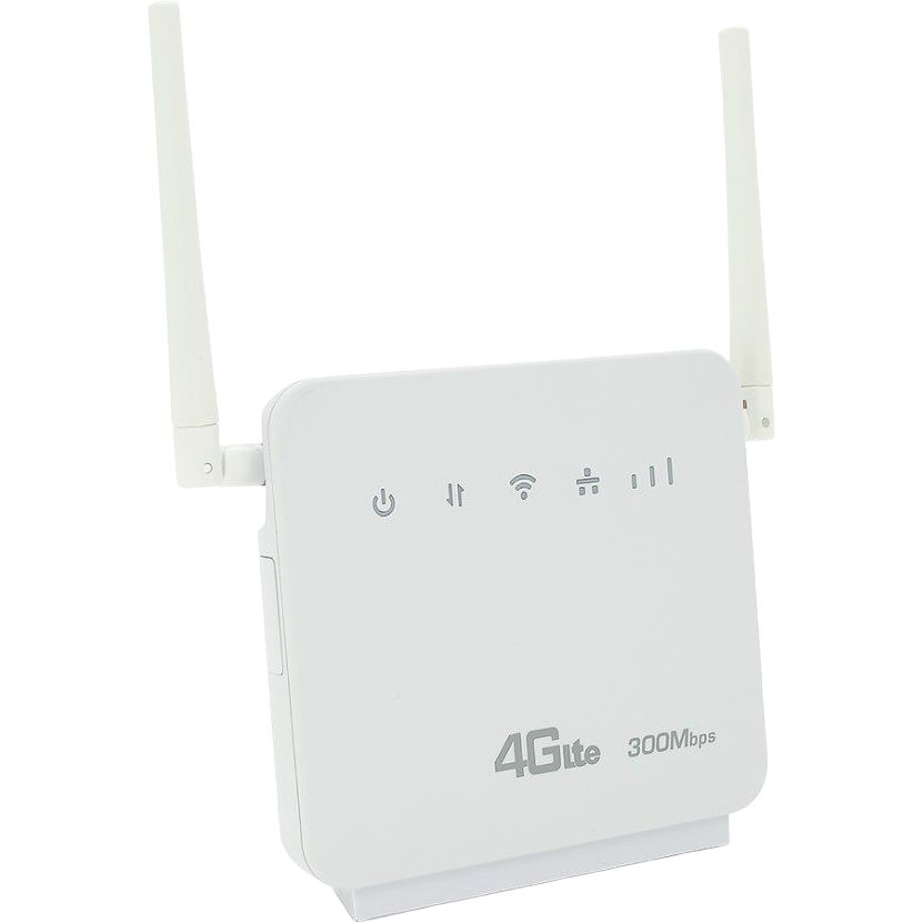 LTE/4G/3G Wi-Fi роутер Voltronic D921W-4G - фото 1