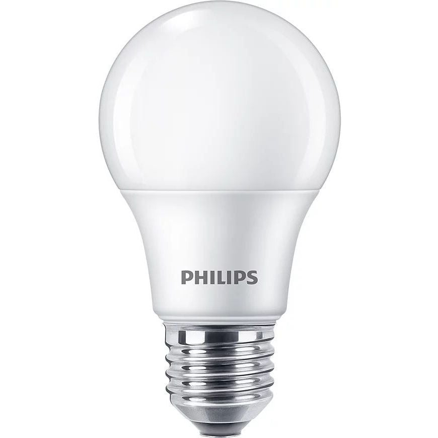 Світлодіодна лампа Philips Ecohome LED, 11W, 3000K, E27 (929002299217) - фото 1