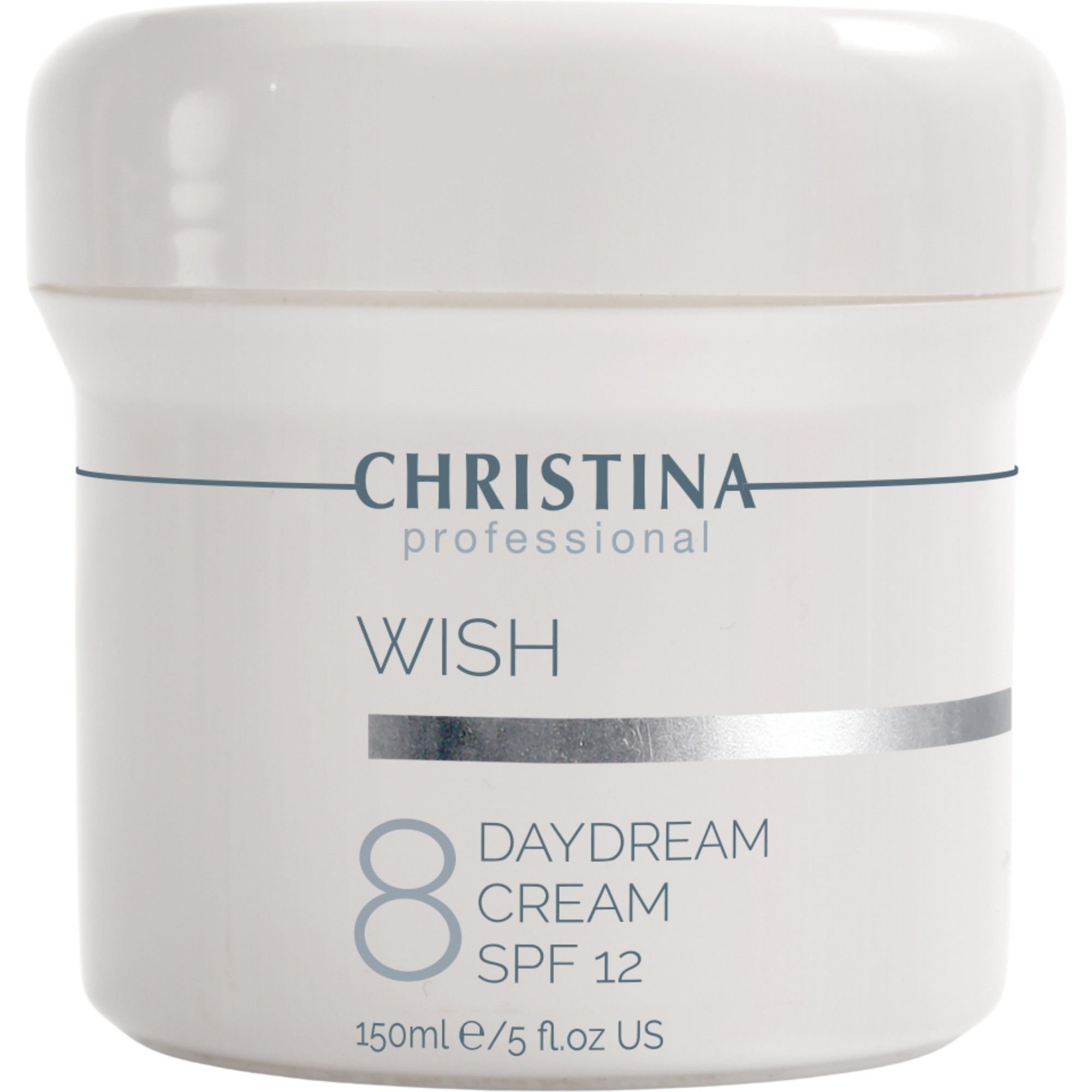 Денний крем Christina Wish Daydream Cream SPF 12 150 мл - фото 1