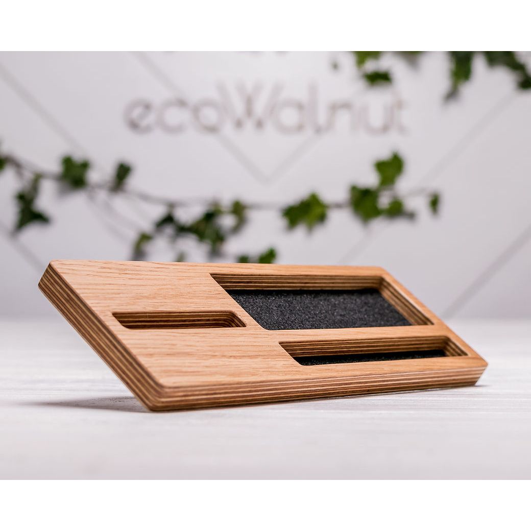 Підставка для смартфона EcoWalnut iStation (AW-3) - фото 4