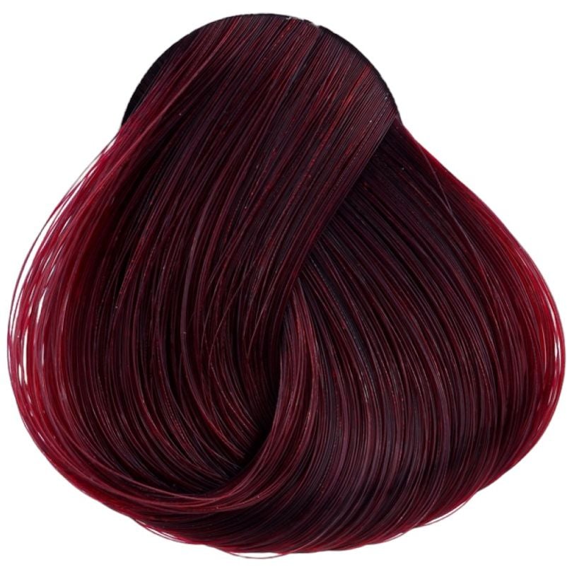 Крем-краска для волос Lakme Collage оттенок 6/99 (Красный темно-русый), 60 мл - фото 2