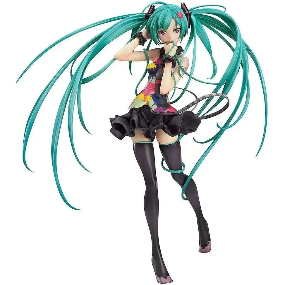 Фигурка Good Smile Hatsune Miku Tell Your World Хацунэ Мику 22 см GS HM TYW - фото 1