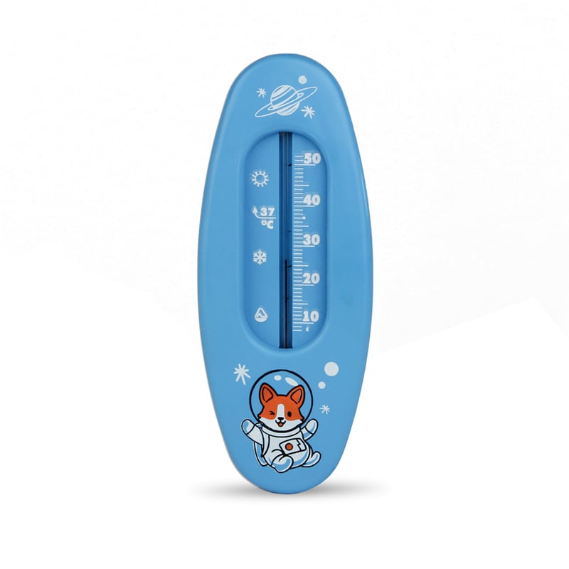 Термометр водный Стеклоприбор Сувенир В-1 Собака (300146) - фото 1