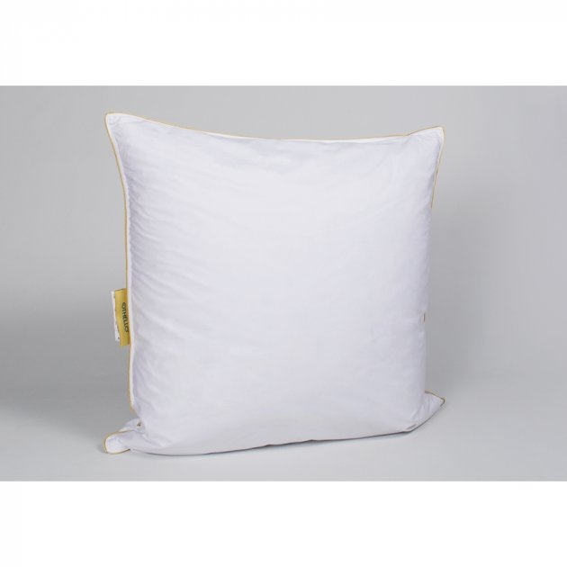 Подушка Othello Piuma 30 пуховая, 70х70 см, белый (2000022180993) - фото 4