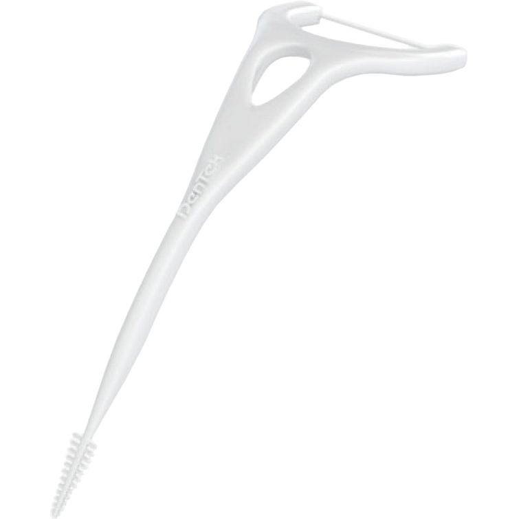 Флос-зубочистки DenTek Комплексне очищення Задні зуби 75 шт. - фото 3
