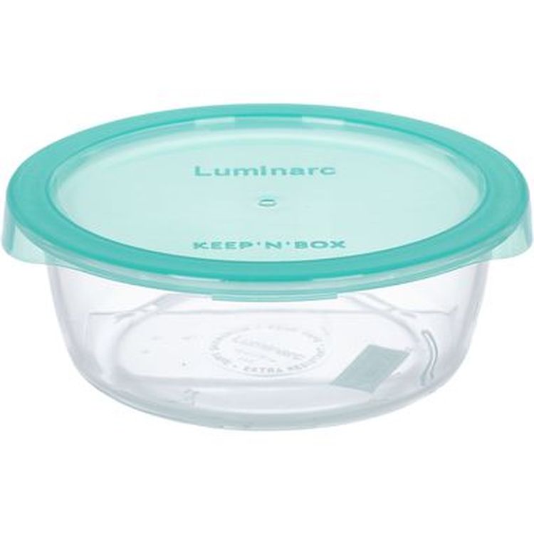 Контейнер Luminarc Keep'n Box, 920 мл (P5523) - фото 1