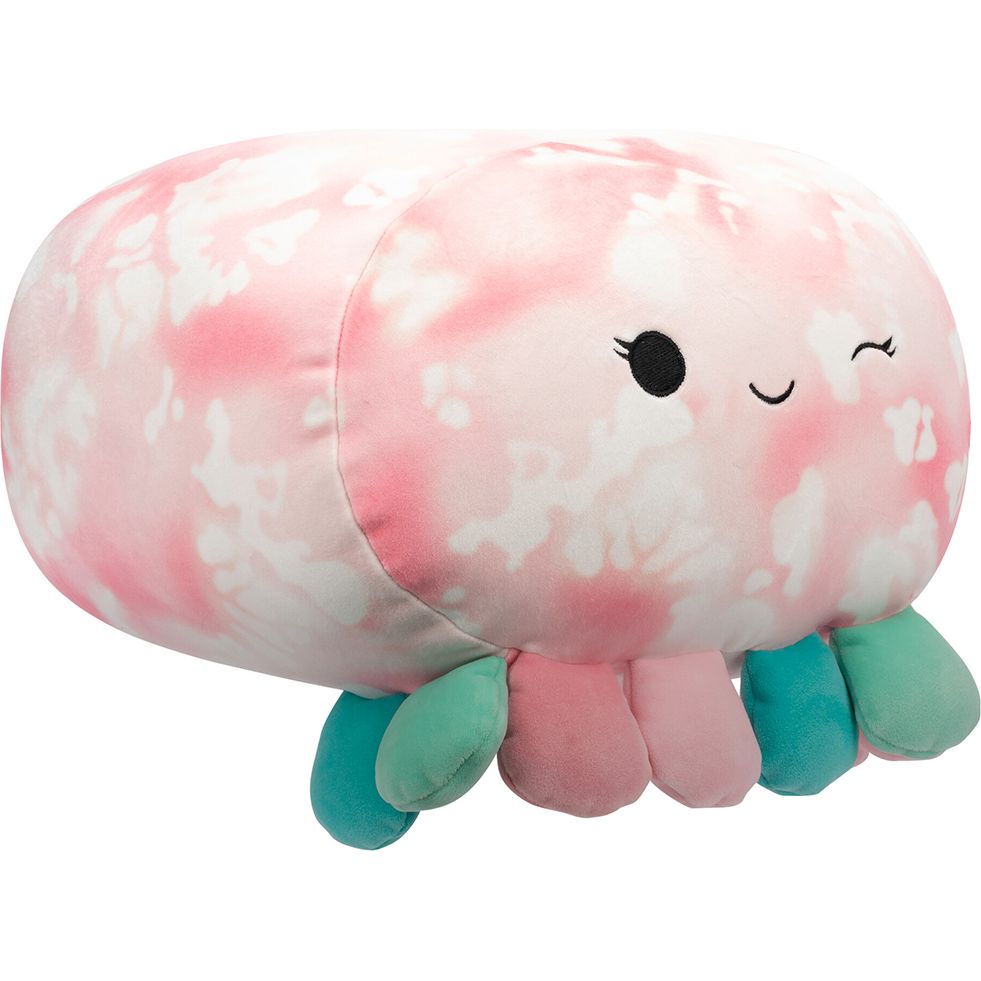 М'яка іграшка Squishmallows Восьминіг Ошун 30 см (SQCR06554) - фото 2