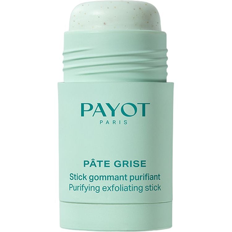 Очищающий скраб-стик Payot Pate Grise Stick Gommant Purifiant 25 г - фото 2