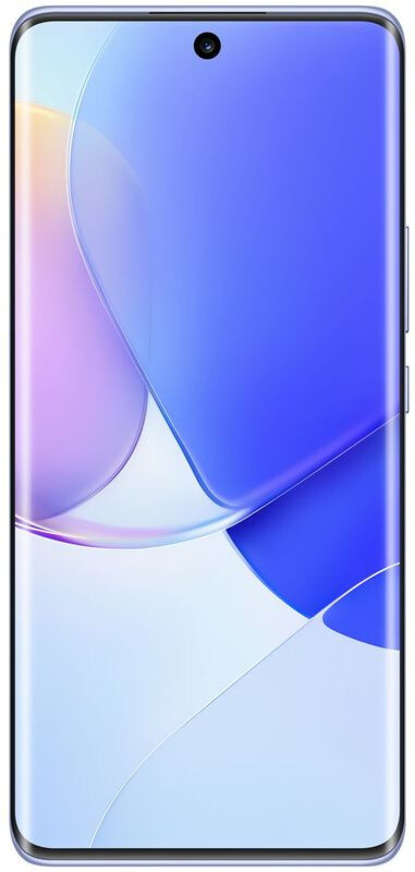 Смартфон Huawei Nova 9 8/128GB Starry Blue (Global) - фото 2