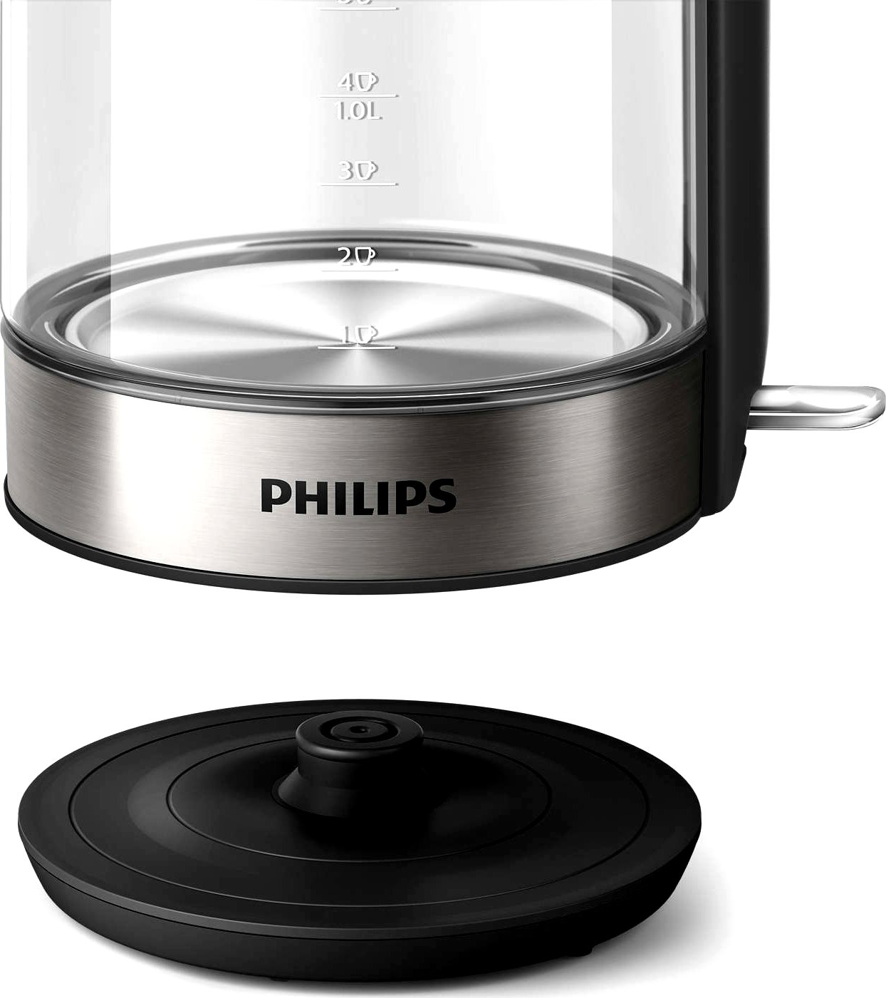 Електрочайник Philips HD9339/80 (HD9339/80) - фото 5