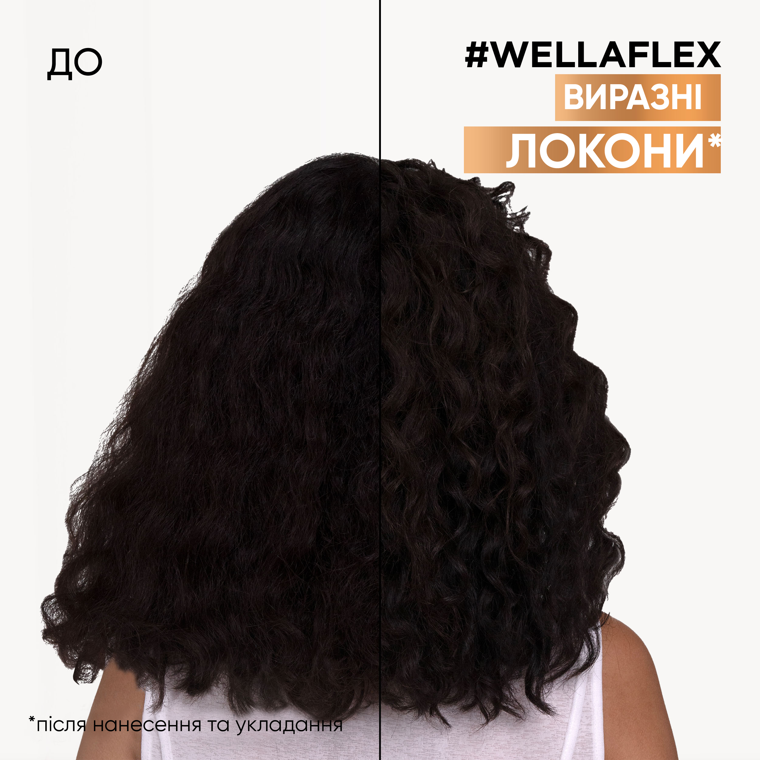 Спрей Wellaflex Curls Definition 3 для укладки 150 мл - фото 7