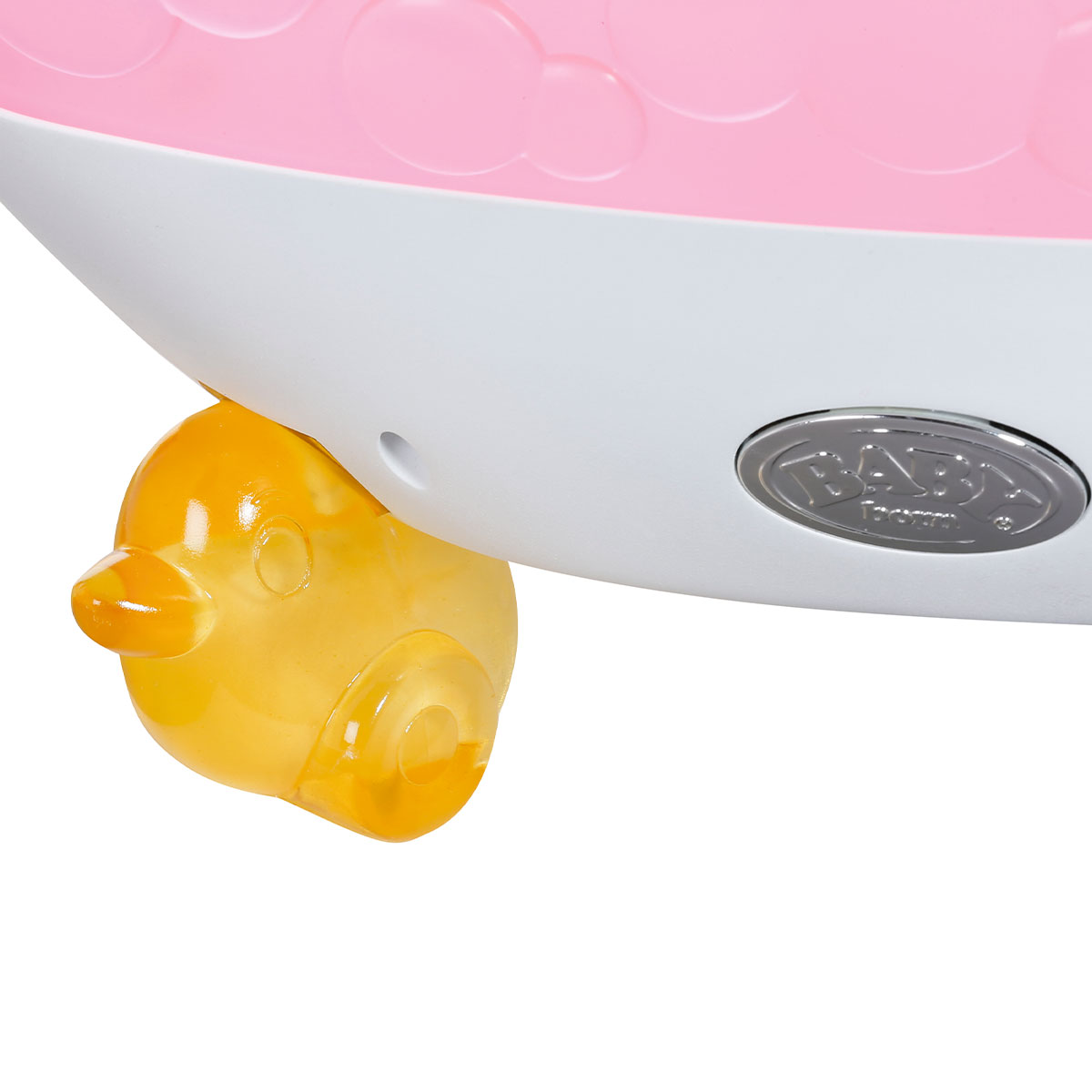 Автоматическая ванночка Zapf Baby Born Забавное купание (828366) - фото 2