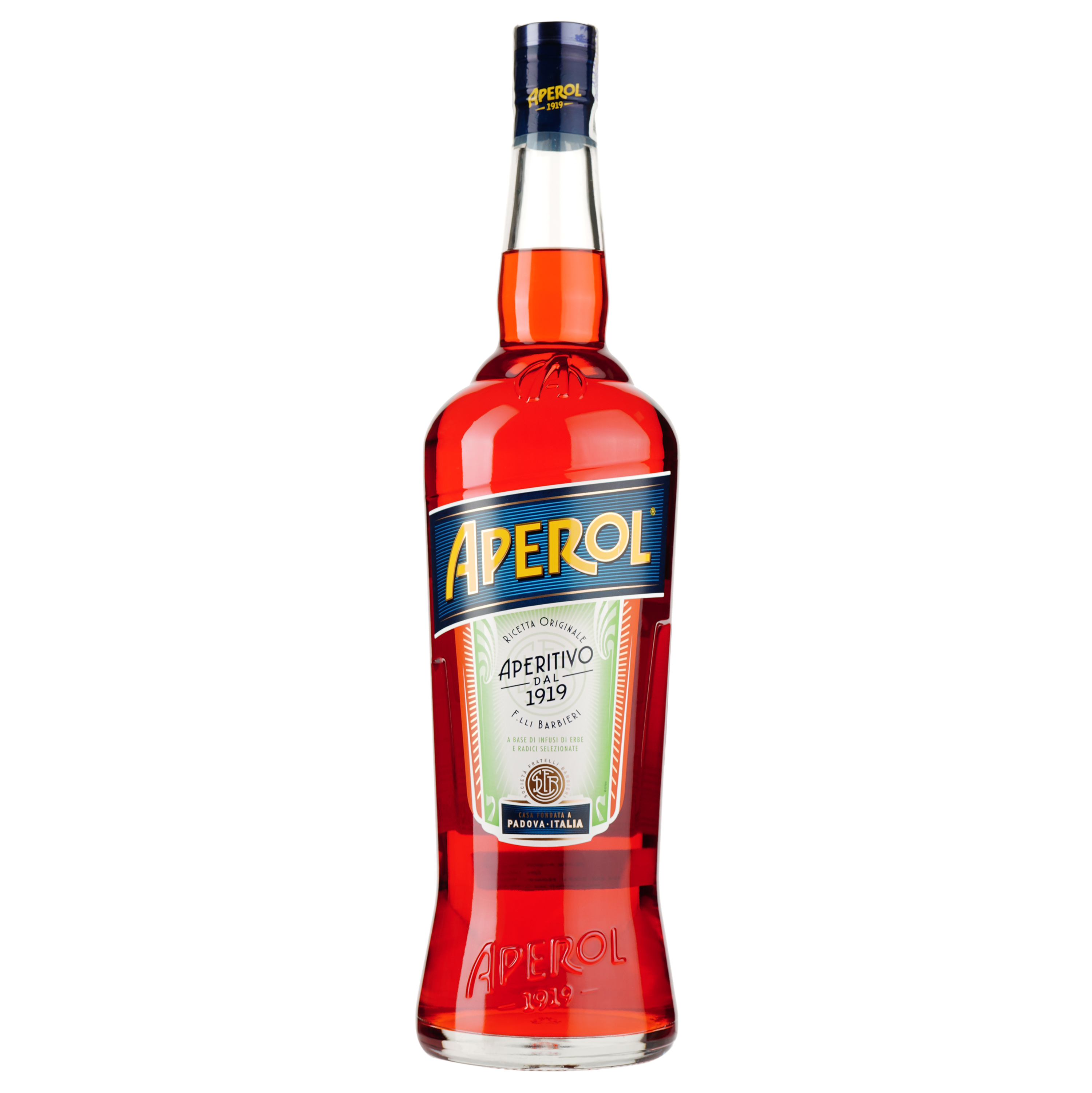 Аперитив Aperol Aperetivo, 11%, 3 л (782328) - фото 1