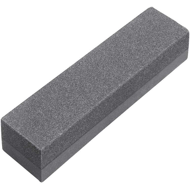 Камінь точильний Truper 150/240 зерно 200х50 мм (PIAS-108) - фото 1