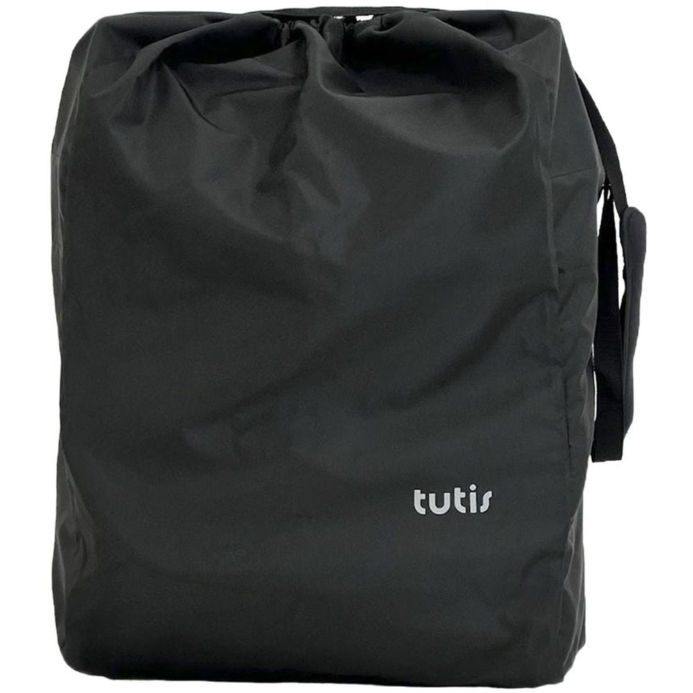 Дорожная сумка Tutis Jogo, черная (KK01) - фото 1