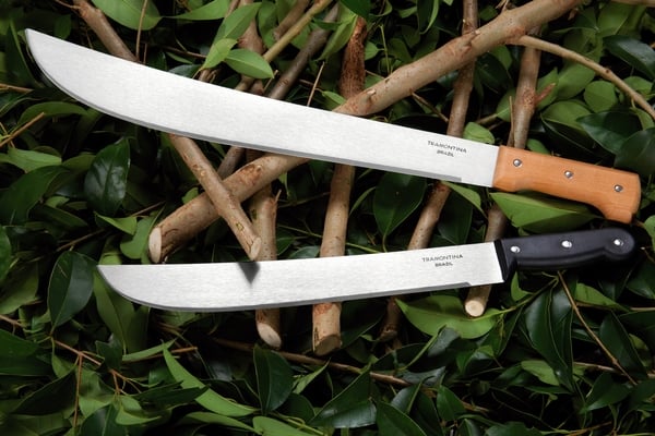 Нож мачете Tramontina, 31 см (6188908) - фото 2