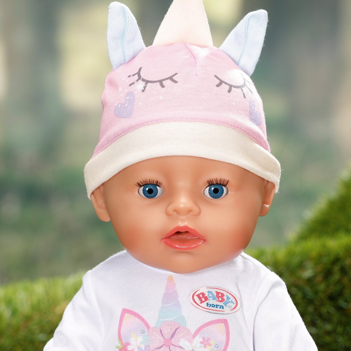 Лялька Baby Born Чудовий єдиноріг (836378) - фото 7
