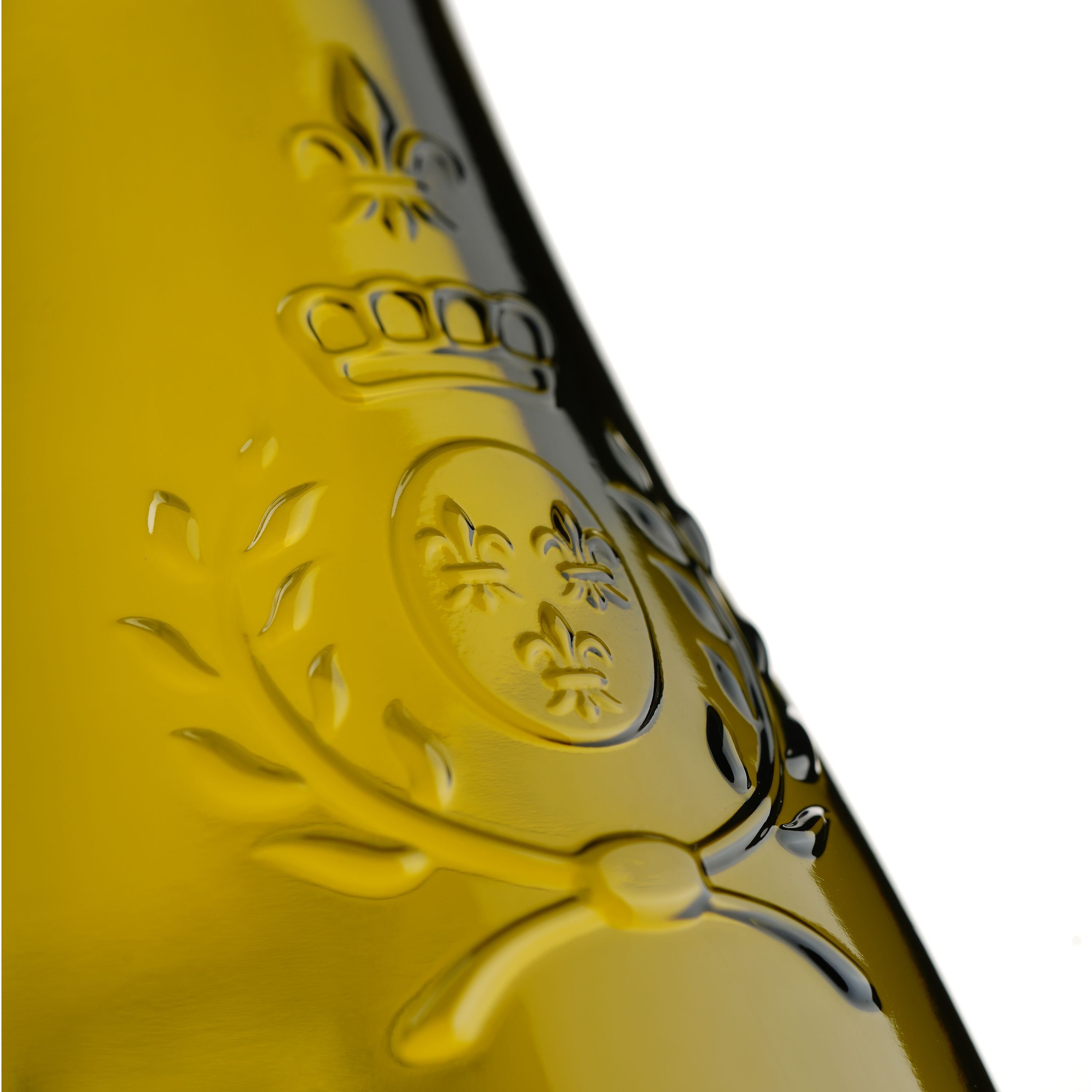 Вино Signature de Loire Anjou AOP, белое, сухое, 0,75 л - фото 4
