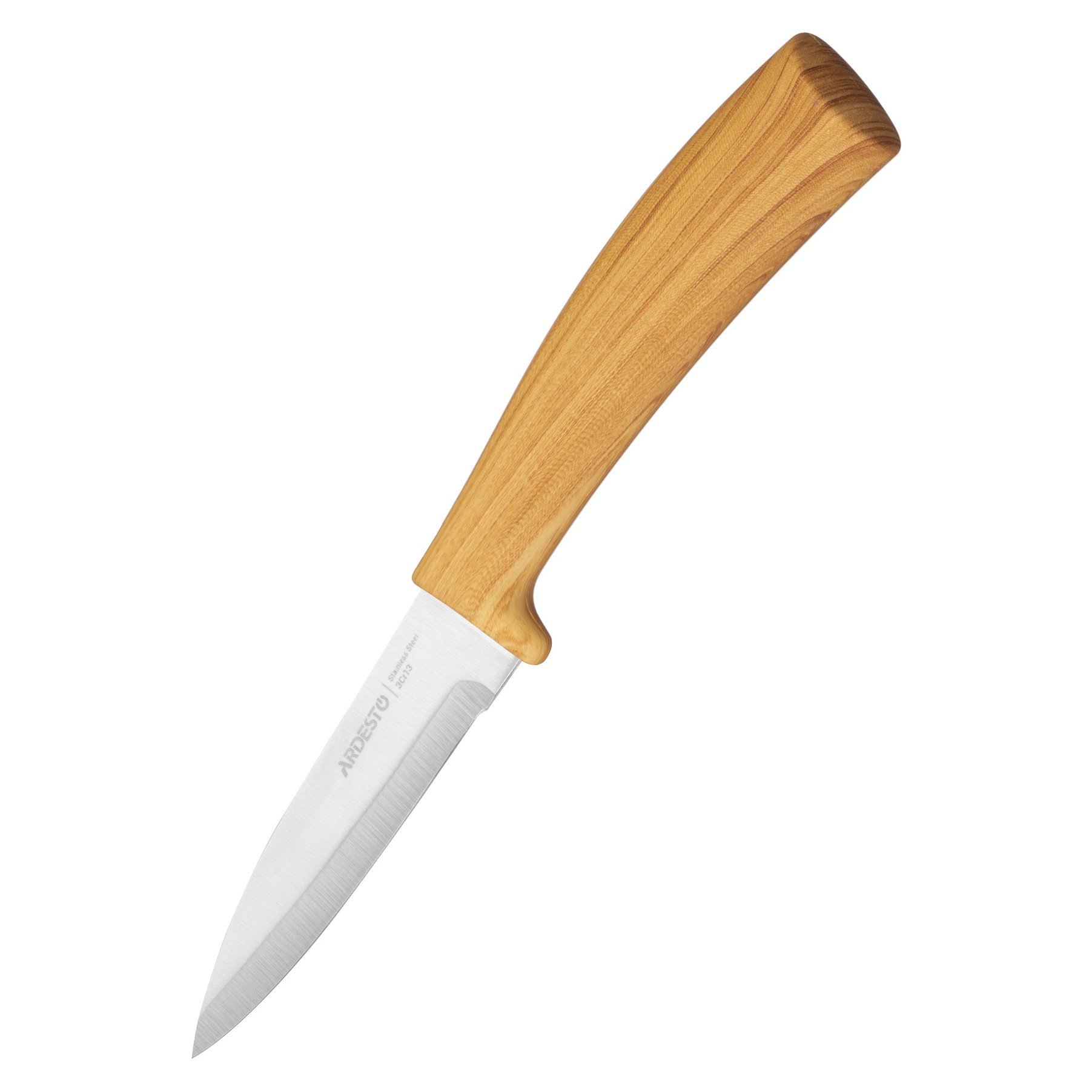 Набор ножей Ardesto Midori, 5 шт. (AR2105WD) - фото 6