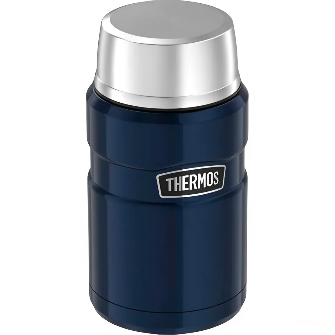 Термос для їжі Thermos TH SK3020 0.71 л синій (0922787) - фото 1