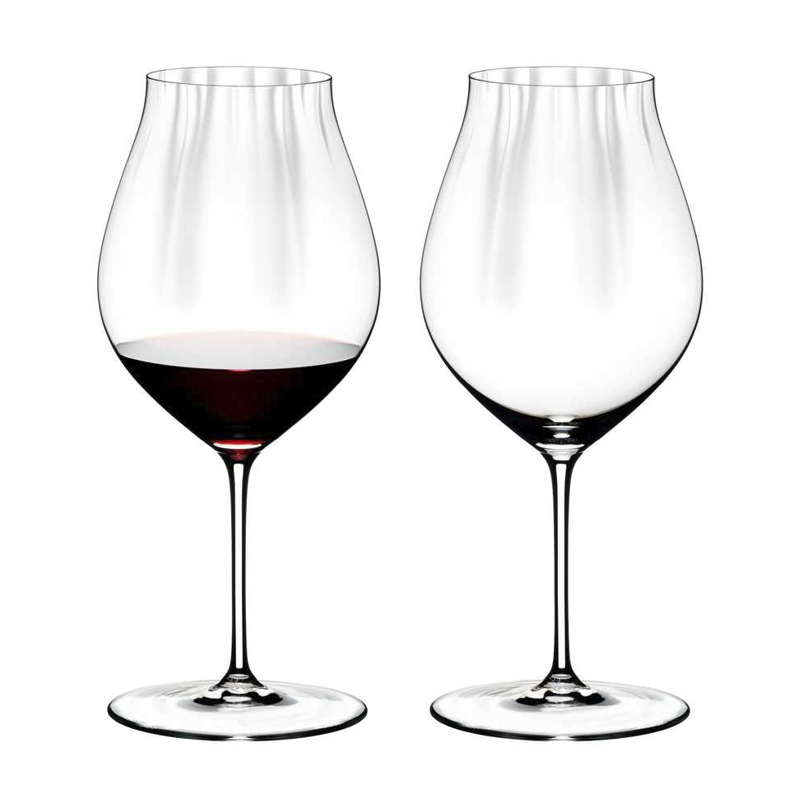 Набір келихів для червоного вина Riedel Pinot Noir, 2 шт., 830 мл (6884/67) - фото 1