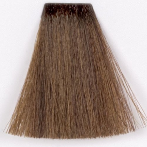 Фарба для волосся без аміаку Greensoho Noam, відтінок 6.14 (Dark Coffee Caramel Blond), 100 мл - фото 2