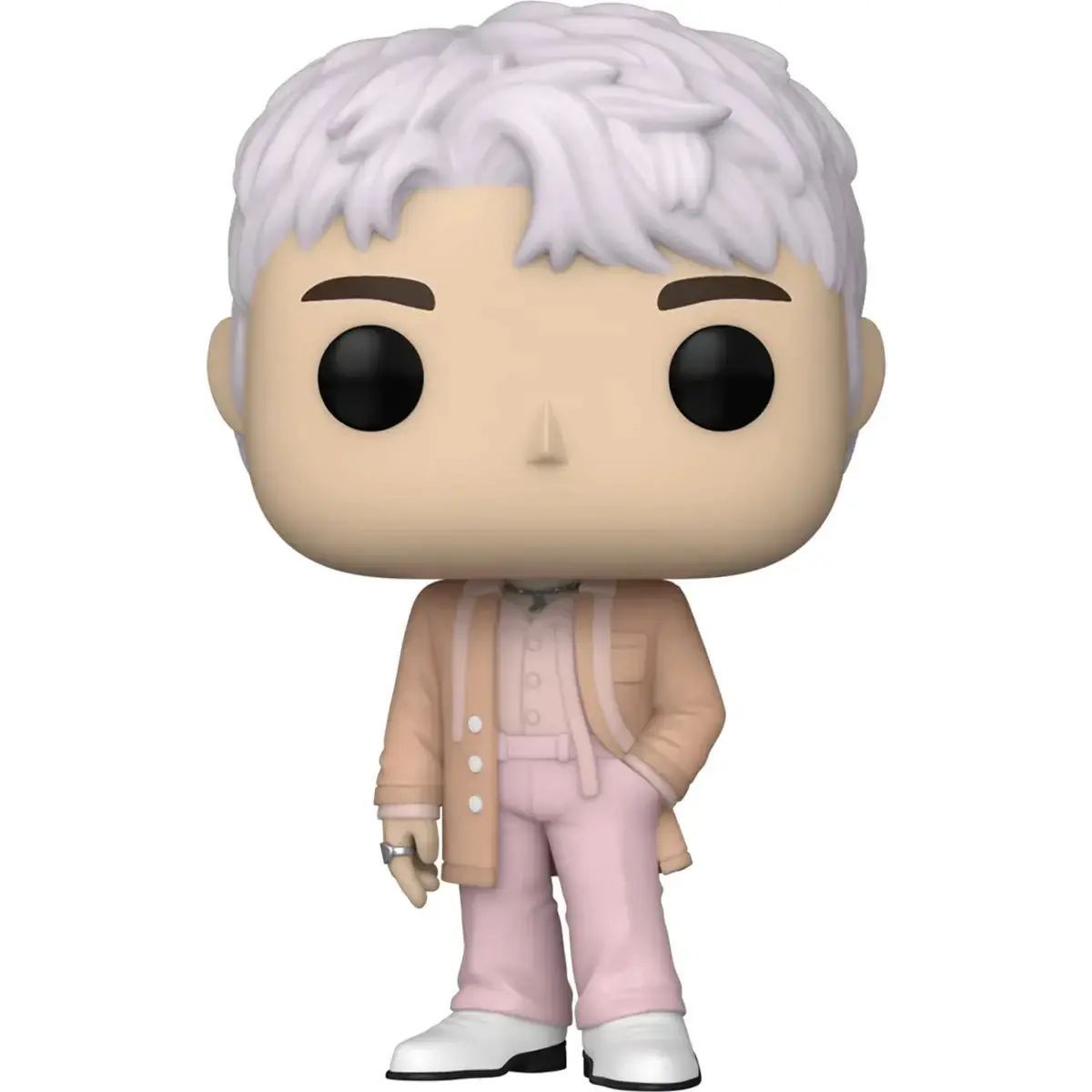 Фігурка Funko Pop Фанк Поп BTS Proof J-Hope БТС Джей-Хоуп 10 см FP  BTS JH370 - фото 1