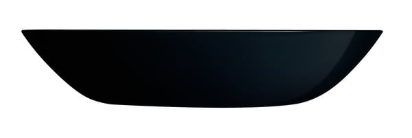 Тарілка супова Luminarc Diwali Black, 20 см (6425793) - фото 2