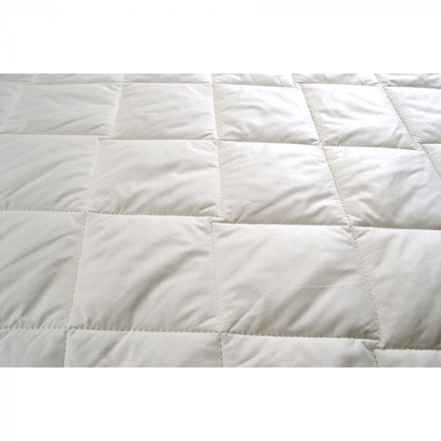 Наматрацник-чохол Othello Woolla Comfort, 200х160х30 см, білий (2000022092296) - фото 3