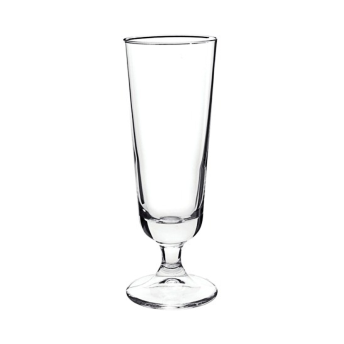 Photos - Glass Bormioli Rocco Набір склянок для коктейлів  Jazz, 330 мл, 3 шт. (129470CAC0 