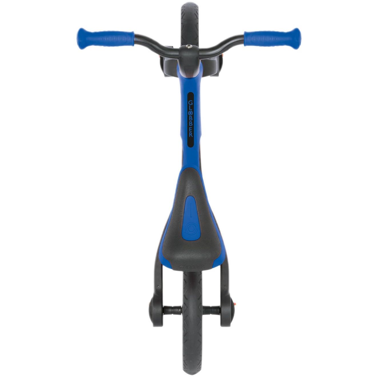 Беговел Globber Go Bike Elite синий (710-100) - фото 5