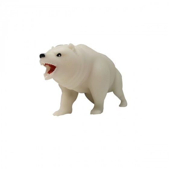 Стретч-іграшка у вигляді тварини #sbabam Володарі льоду (25-CN-2020) - фото 11