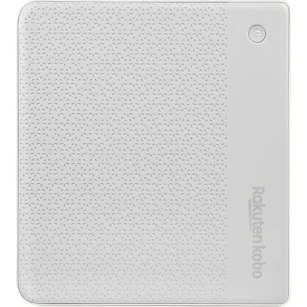 Kobo Libra Colour ホワイト Електронна книга Kobo Libra Colour White [N428-KU-WH-K-CK] [116852